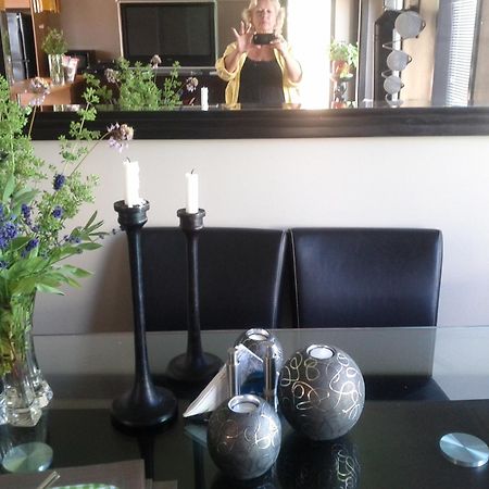 A Float Home B&B In Fisherman'S Wharf Victoria Exteriör bild